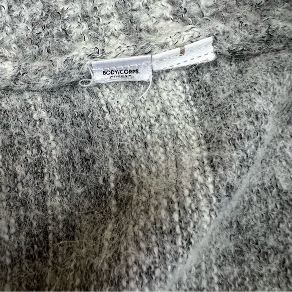 Ann Taylor LOFT Women’s Cardigan Sweater Sz XS Multi Color No Material Tag LS - Picture 6 of 9